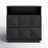 Iriye 2 - Drawer 23.6" Nightstand-1373245802