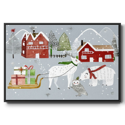 " Stars And Snowflakes Collection A "