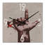 Finger pointant vers le haut avec horloge murale-1944795898