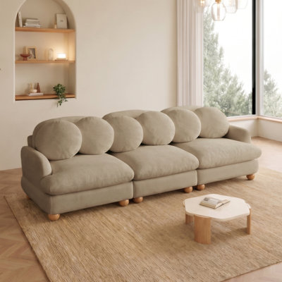 Canapé modulaire Comfy