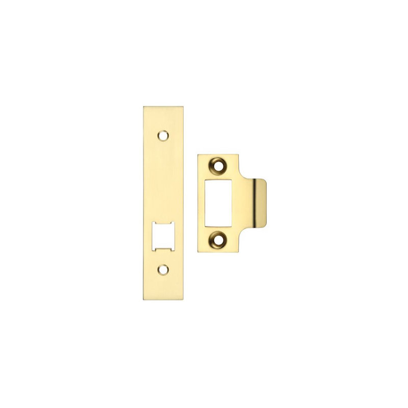 Horizontal Lock