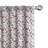 Unicorn Semi-Sheer Rod Pocket Sliding Panel-45205817