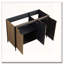 Freestanding Bathroom Vanity Without Sink