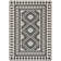 Northpoint Veranda Performance Southwestern Indoor/Outdoor Area Rug