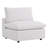 Modway Commix Sunbrella Outdoor Patio Armless Chair-1645694206