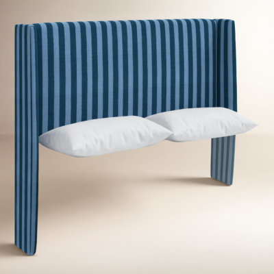 Stickland Upholstered Headboard