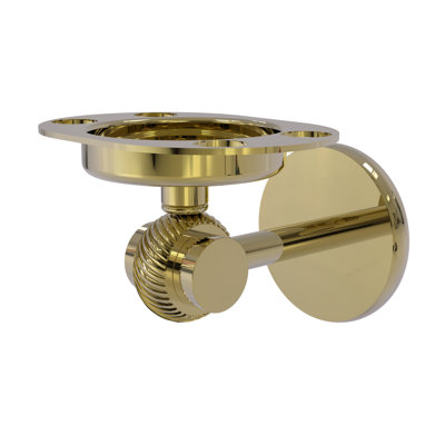 Porte-brosse à dents & culbuteur Satellite Orbit Two