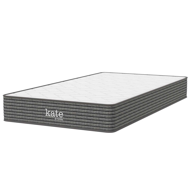 Matelas Kate, Lit simple, 8"