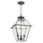 Boto 3 - Light Outdoor Hanging Lantern