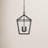 Hastings 4-Light Chandelier-137896816