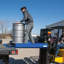 Plateforme de chargement