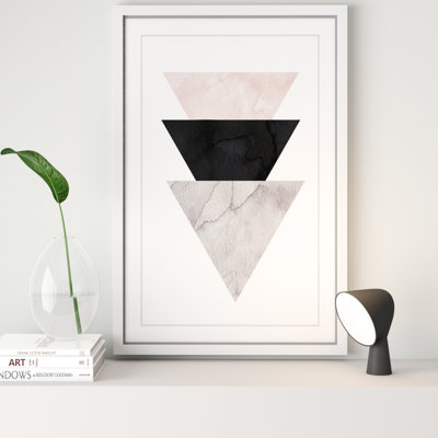 Diana Alcala - Single Picture Frame Print