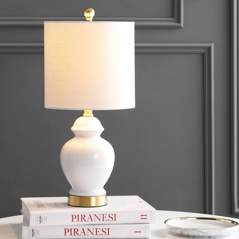 Annandale Metal Table Lamp