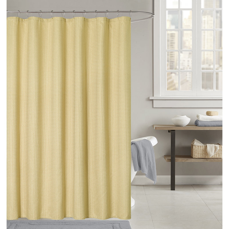 Gris anthracite Feller, Jaune