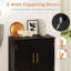 Freestanding Bathroom Cabinet