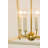 June 4-Light Lantern-89672316-89672317