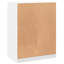 Amareya Manufactured Wood Wardrobe-1981661680-1981661687