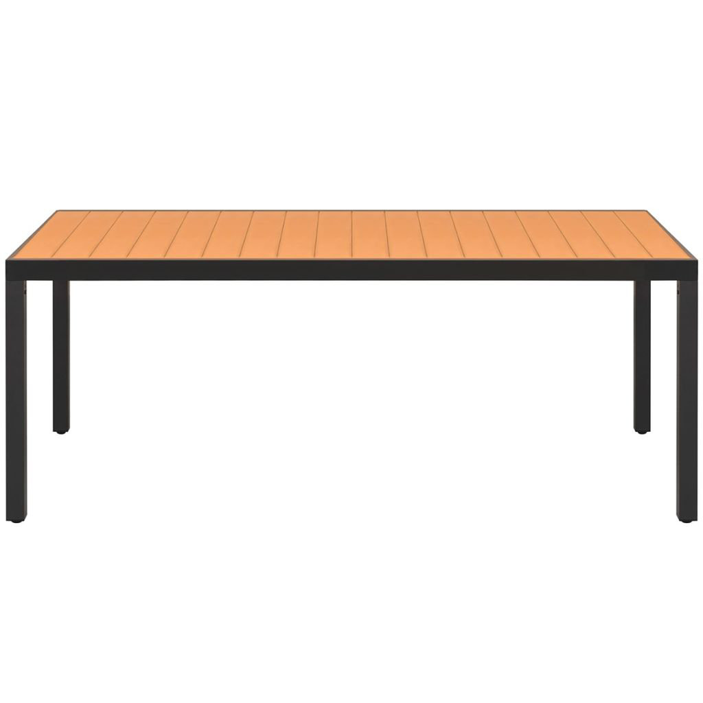 Sternberg Square Table