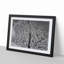 In a Winter Forest - Framed Print-55768945-55768948