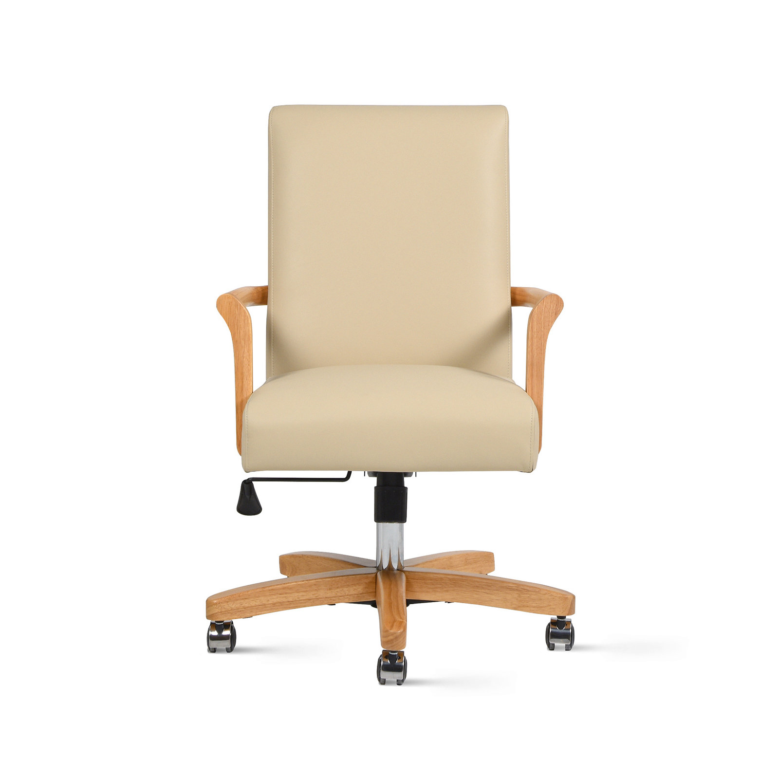 High Back Executive Home Office Chair