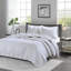 Full 3-piece Reversible Coral Quilt Set – Soft Microfiber With Antimicrobial Protection-124067438-124067440