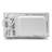 Nostalgia Retro 0.7 cu ft. 700 - Watt Countertop Microwave & Accessory Bundle-94480716