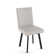 Chaise rembourrée Lykins