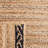 Margate Striped Handmade Hand-Loomed Area Rug in Brown/Black-1567960045