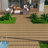 Deck Tiles (Oak)