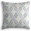 Globetrotter Square Pillow Cover & Insert-1550850427-1550304074