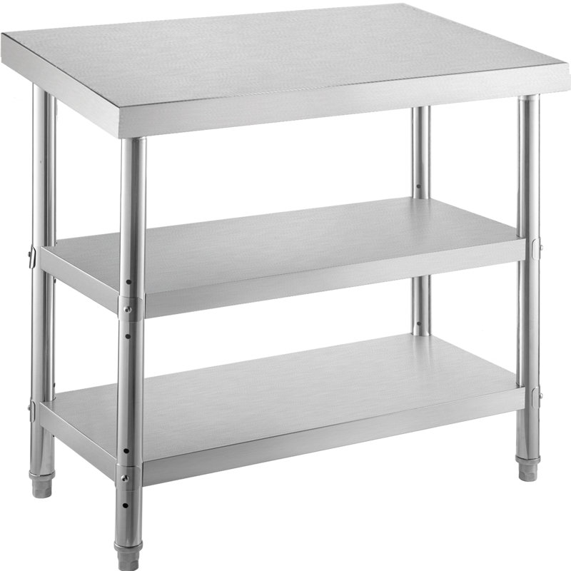 VEVOR H 33,7 po, H 33,70 po x l 48 po x P 17,70 po