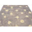 Tapis oriental mauve moderne 5 x 8