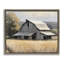 Structure flottante In The Field Farm, conception de Kim Allen-629431903-629431900