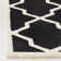 Phillipsdale Geometric Wool Hand Woven Area Rug