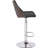 Adjustable Swivel Bar Stool