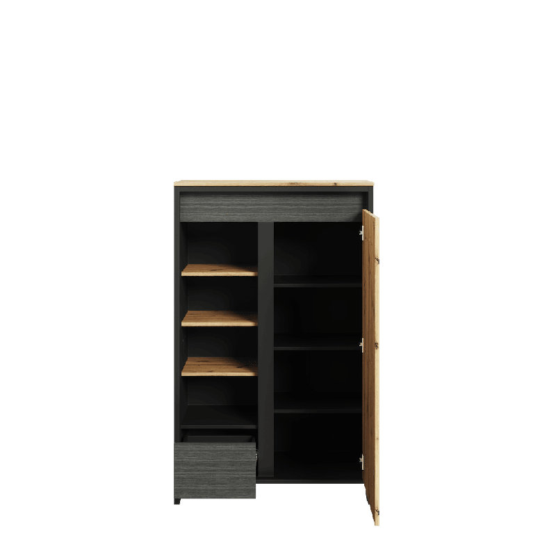 Cristantello 87cm Sideboard