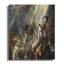 Wrapped Canvas Print Set-1490140780