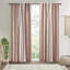 Panneau de rideau simple Boho Imani-1522508555-1546033788