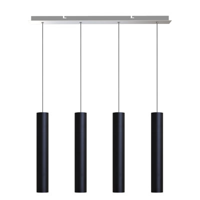 Chambery 4 - Light Kitchen Island Pendant