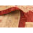 Olson Red Rug