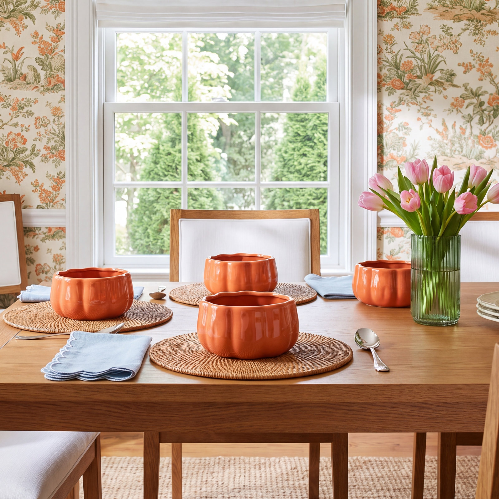 Patrica Ceramic Soup Bowl