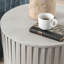 Maya Solid Wood End Table