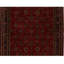 Wool Oriental Area Rug