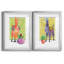 «Lovely Llama I», ensemble de 2 reproductions d'art-669422904-669422853-669239578