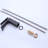 Single-Hole Single-handle Bathroom Faucet