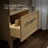 Artifacts 30 In. Bathroom Vanity Cabinet-97760461