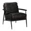 Arnold Leather Club Chair-1710640688