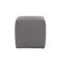 Bazaar Outdoor Ottoman with Sunbrella Cushions