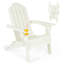 Coulver Foldable Outdoor Adirondack Chair-1860317036