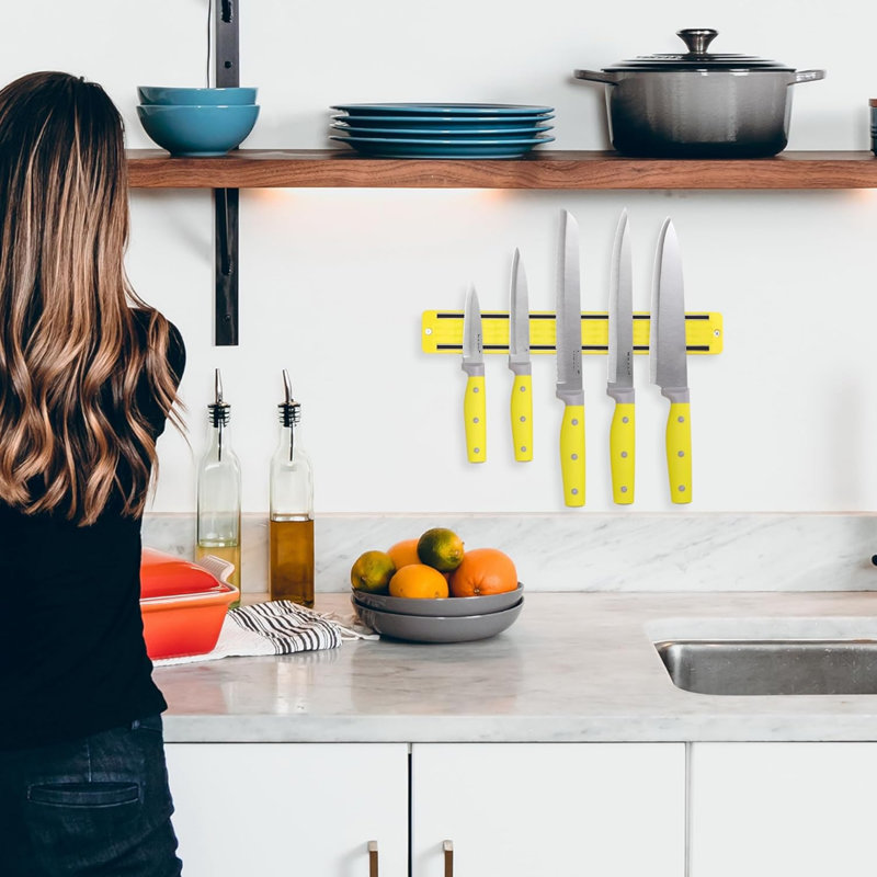 MforStyle Magnetic Knife Holder